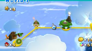 CDAMJC and Razius's Super Mario Galaxy 2 Texture Pack 07