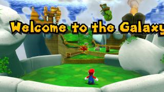 CDAMJC and Razius's Super Mario Galaxy 2 Texture Pack 08
