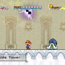 Super Paper Mario Screenshot 01