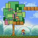 Super Paper Mario Screenshot 02