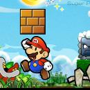Super Paper Mario Screenshot 03