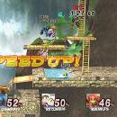 Super Smash Bros. Brawl Screenshot 01
