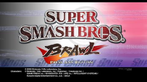 SSBHD Retexture