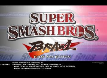 SSBHD Retexture
