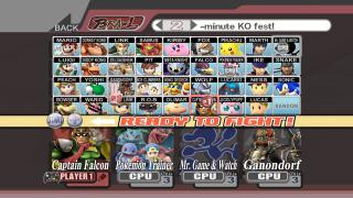 SSBHD Retexture 09