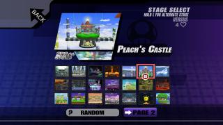 SSBHD Retexture 12