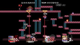 SSBHD Retexture 13