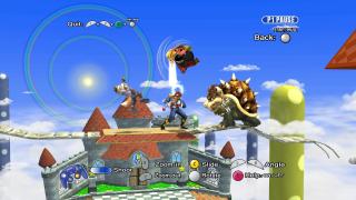 SSBHD Retexture 15