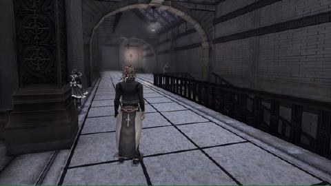 themriron2's The Last Story Texture Pack