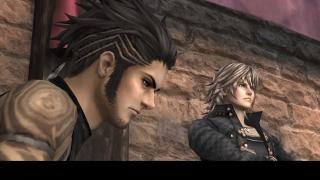 themriron2's The Last Story Texture Pack 04