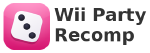 Wii Party Recomp