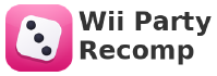 Wii Party Recomp