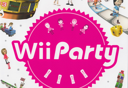 Wii Party