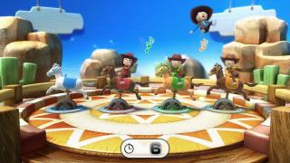 Wii Party Screenshot 01