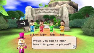 Wii Party Screenshot 02