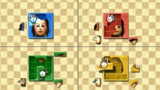 Wii Party Screenshot 03