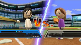 Matteoki's Wii Sports Texture Pack 01