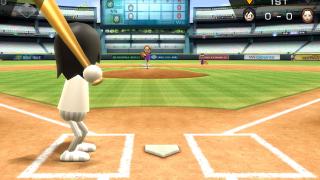 Matteoki's Wii Sports Texture Pack 02