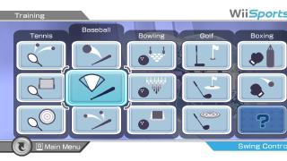 Matteoki's Wii Sports Texture Pack 04