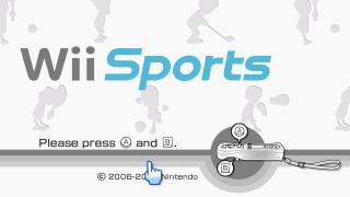 Matteoki's Wii Sports Texture Pack 07