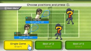Matteoki's Wii Sports Texture Pack 08