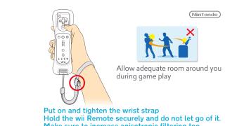 Matteoki's Wii Sports Texture Pack 09