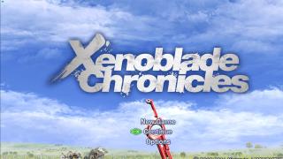 Xenoblade Chronicles HD Texture Pack 01