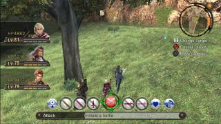 Xenoblade Chronicles HD Texture Pack 02