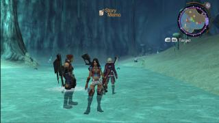 Xenoblade Chronicles HD Texture Pack 06