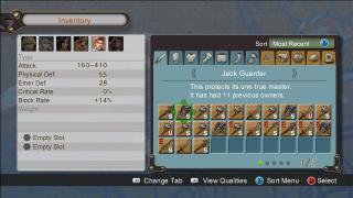 Xenoblade Chronicles HD Texture Pack 07