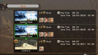 Xenoblade Chronicles HD Texture Pack 08