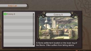 Xenoblade Chronicles HD Texture Pack 10