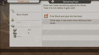 Xenoblade Chronicles HD Texture Pack 11