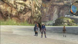 Xenoblade Chronicles HD Texture Pack 13
