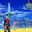 Xenoblade Chronicles Screenshot 01