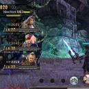 Xenoblade Chronicles Screenshot 02