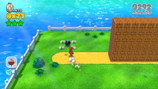 Cemu Wii U Emulator Screenshot 1