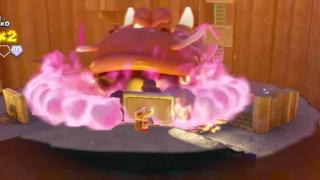 Cemu Wii U Emulator Screenshot 3