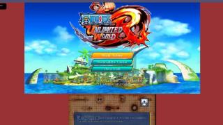 Decaf Wii U Emulator Screenshot 1