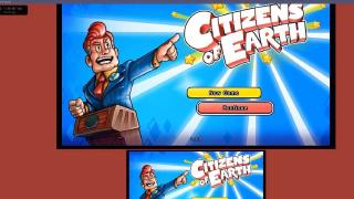 Decaf Wii U Emulator Screenshot 2