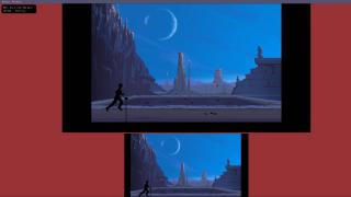 Decaf Wii U Emulator Screenshot 4