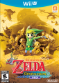 Wind Waker HD Recomp
