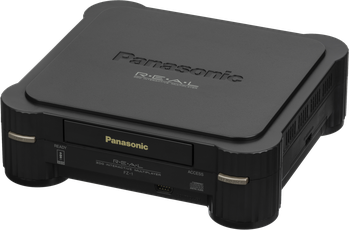 3DO