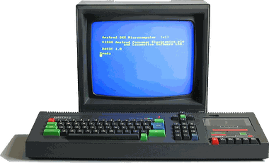 Amstrad CPC