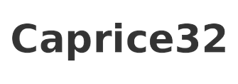 Caprice32