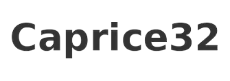 Caprice32