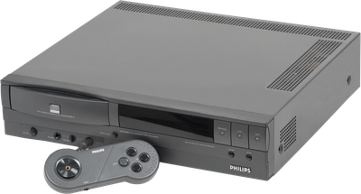 Philips CD-i