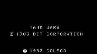 Gearcoleco ColecoVision Emulator Screenshot 1