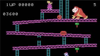 Gearcoleco ColecoVision Emulator Screenshot 2