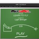 Ruffle Flash Emulator Screenshot 2